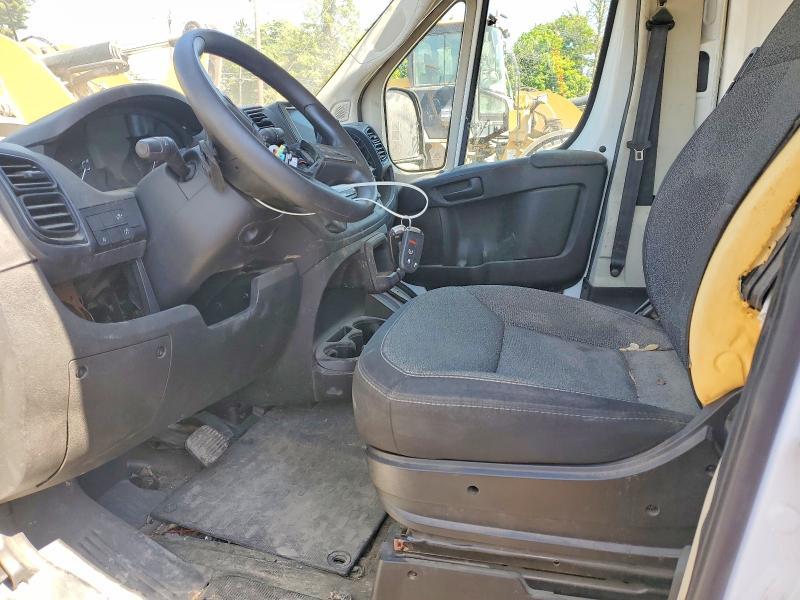 2022 Dodge RAM Promaster 3500 3500 Standard