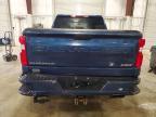 2020 Chevrolet Silverado K1500 RST