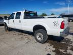 2016 Ford F250 Super Duty