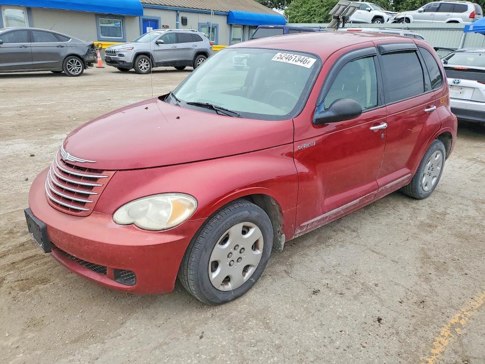 2006 Chrysler Pt Cruiser Touring