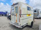 2007 Pelsue Fiber Optic Splicing Trailer