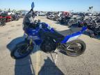 2023 Yamaha XTZ690
