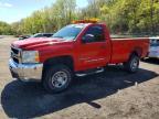 2007 Chevrolet Silverado K2500 Heavy Duty