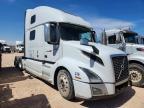 2020 Volvo VNL Semi Truck