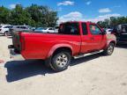 2000 Nissan Frontier XE Desert Runner