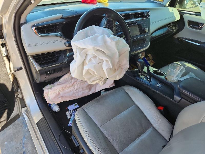2014 Toyota Avalon xle