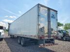2017 Wabash Refrigerated Van Trailer