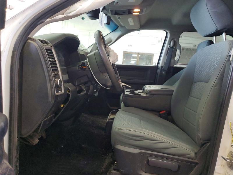 2014 Dodge RAM 1500 ST
