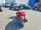 2014 Honda NSS300 A