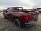 2015 Chevrolet Silverado K1500