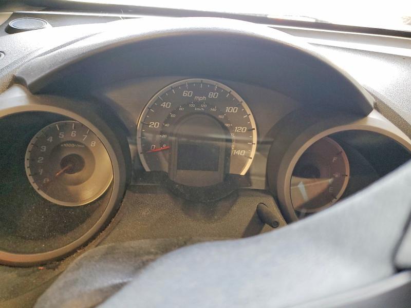 2010 Honda FIT