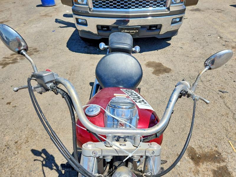 2005 Honda VT750 C