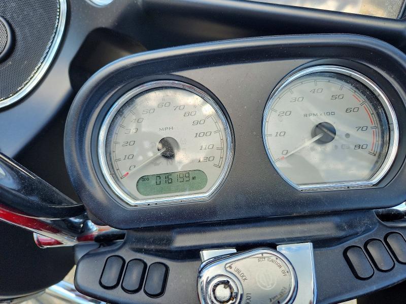 2021 Harley-Davidson Fltrx