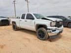 2018 GMC Sierra C1500