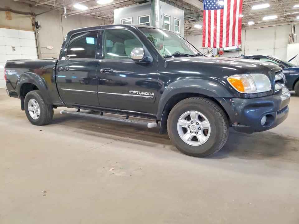 2006 Toyota Tundra SR5
