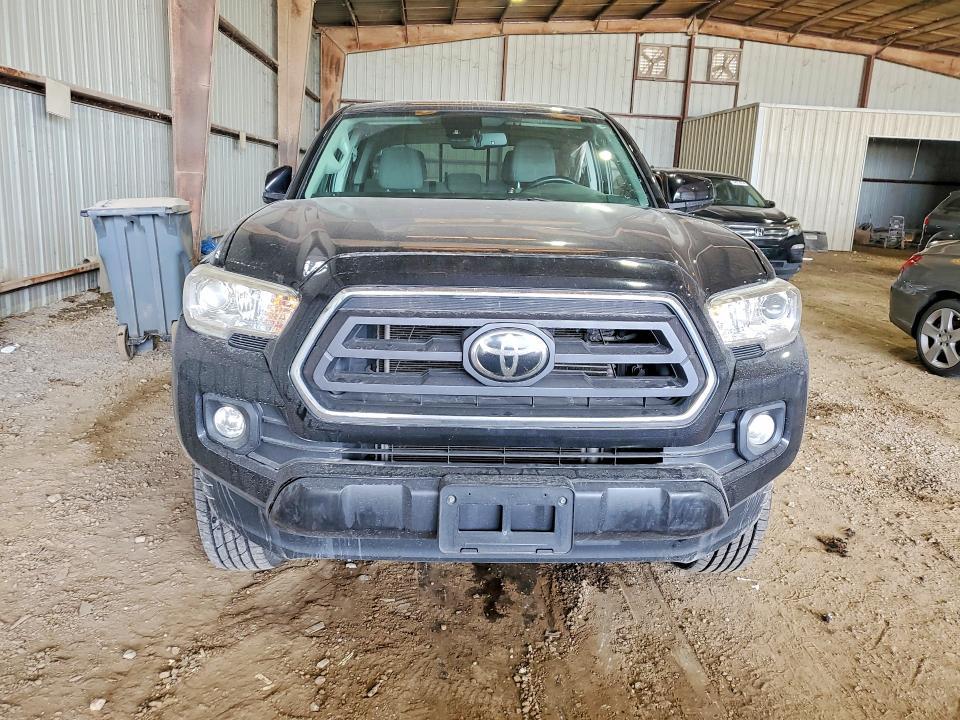 2020 Toyota Tacoma SR5 V6