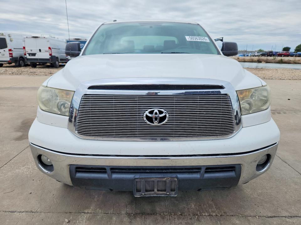 2013 Toyota Tundra Crewmax SR5
