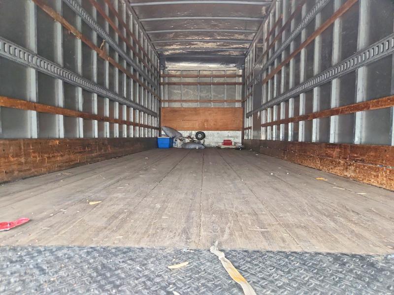 2025 Freightliner M2 106 Medium Duty