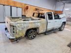 2018 GMC Sierra K1500 SLT