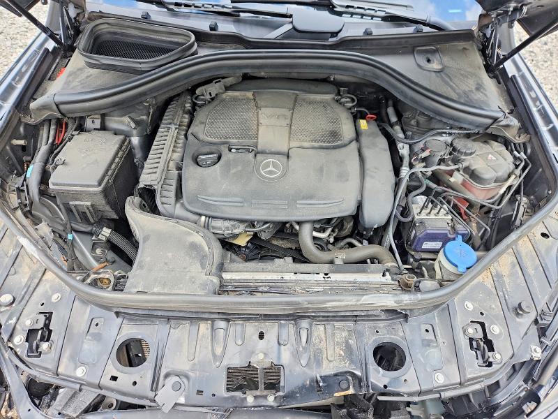 2018 Mercedes-Benz Gle 350 4matic