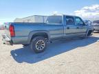2006 Chevrolet Silverado C2500 Heavy Duty