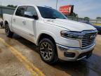 2026 Dodge 1500 Laramie