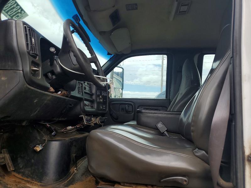 2007 GMC C8500 C8E042