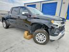 2025 Chevrolet Silverado K1500 LT