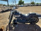 2009 Harley-Davidson Fxstb