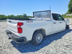 2025 Chevrolet Silverado K1500