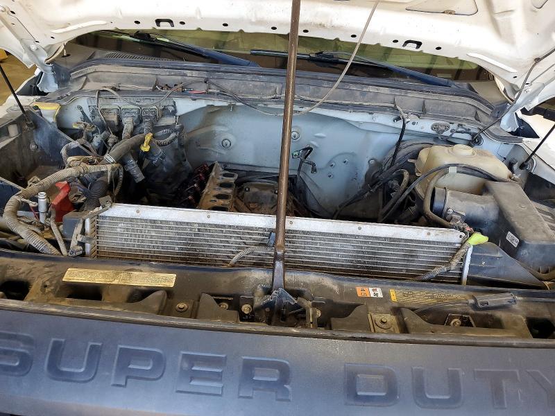 2015 Ford F250 Super Duty