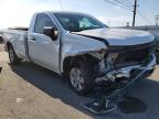 2022 Chevrolet Silverado C1500