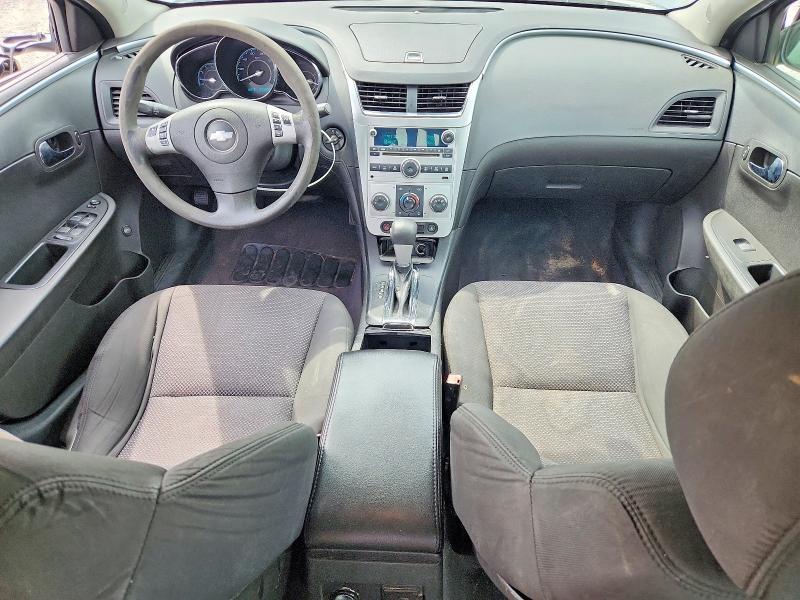 2012 Chevrolet Malibu 1LT