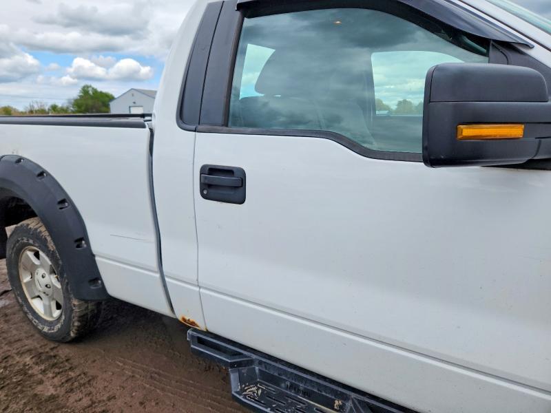 2014 Ford F150