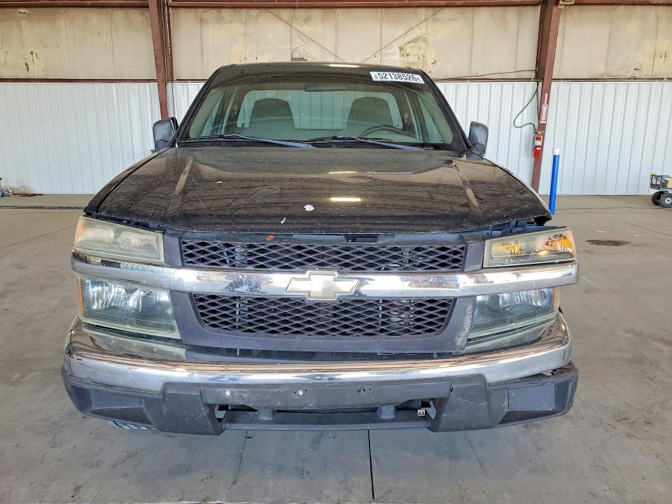 2006 Chev Colorado