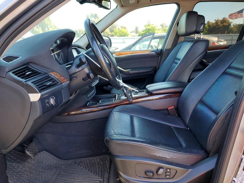 2013 BMW X5 Xdrive35i