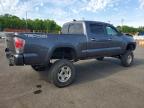 2017 Toyota Tacoma Double Cab