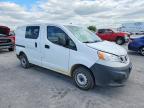 2015 Nissan NV200 S