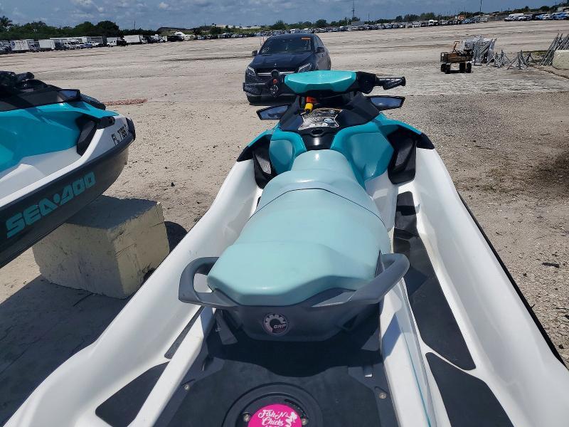 2023 Sea-Doo Jetski