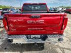 2022 GMC Sierra K1500 SLT