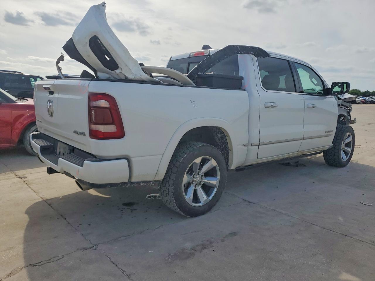 2020 Dodge RAM 1500 Limited