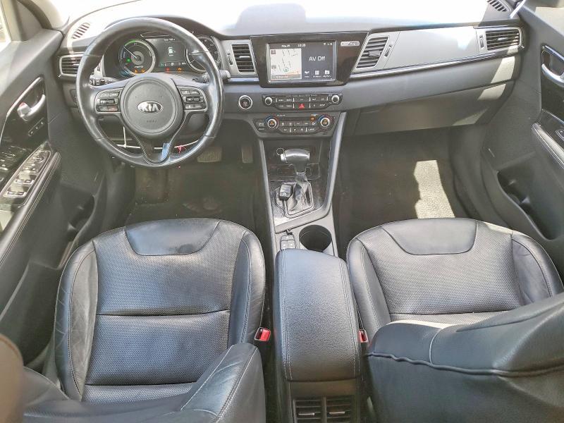 2018 KIA Niro ex Premium