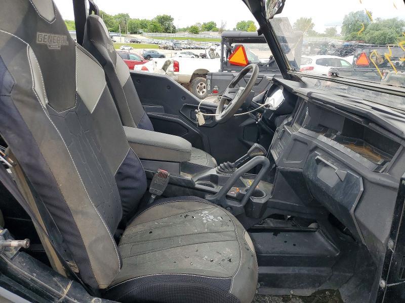 2019 Polaris General Utility Vehicle