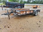 2022 Tiger BP71413 Utility Trailer