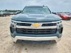 2025 Chevrolet Silverado C1500 LT