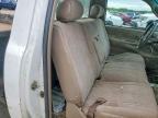 2001 Toyota Tundra Base