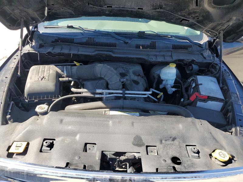 2009 Dodge RAM 1500
