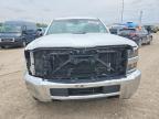 2018 Chevrolet Silverado K2500 Heavy Duty