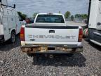 2000 Chevrolet Silverado K2500