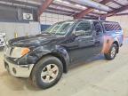 2011 Nissan Frontier SV V6